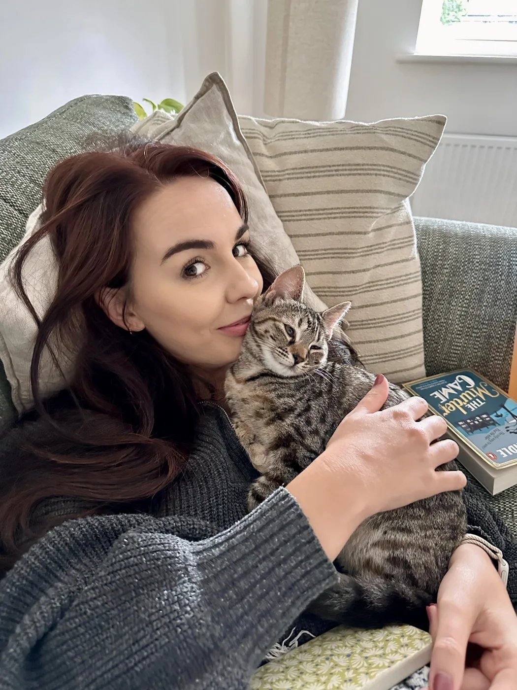 Cosy Cats